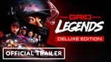 Grid Legends: Deluxe Edition príde začiatkom roka na Switch 2