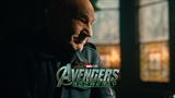 Avengers: Doomsday - teaser na film