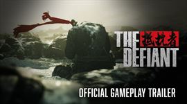 The Defiant, čínska akcia v štýle Call of Duty, bojuje v novom traileri