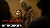 The Strangers - Chapter 3 - trailer na film