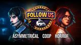 Vo Follow Us prežijete strašidelné veci v asymetrickej kooperácii