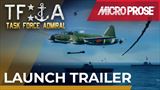 Task Force Admiral už bojuje v Early Access