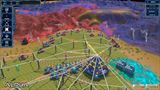 Creeper World 5 ukazuje svoju strategickú obranu v alfa traileri