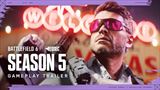Battlefield 6 ukázal novú sezónu, naznačil crossover s Dead Space