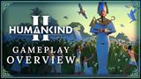 HUMANKIND 2 ukázal prvý gameplay a predstavil vývoj civilizácie