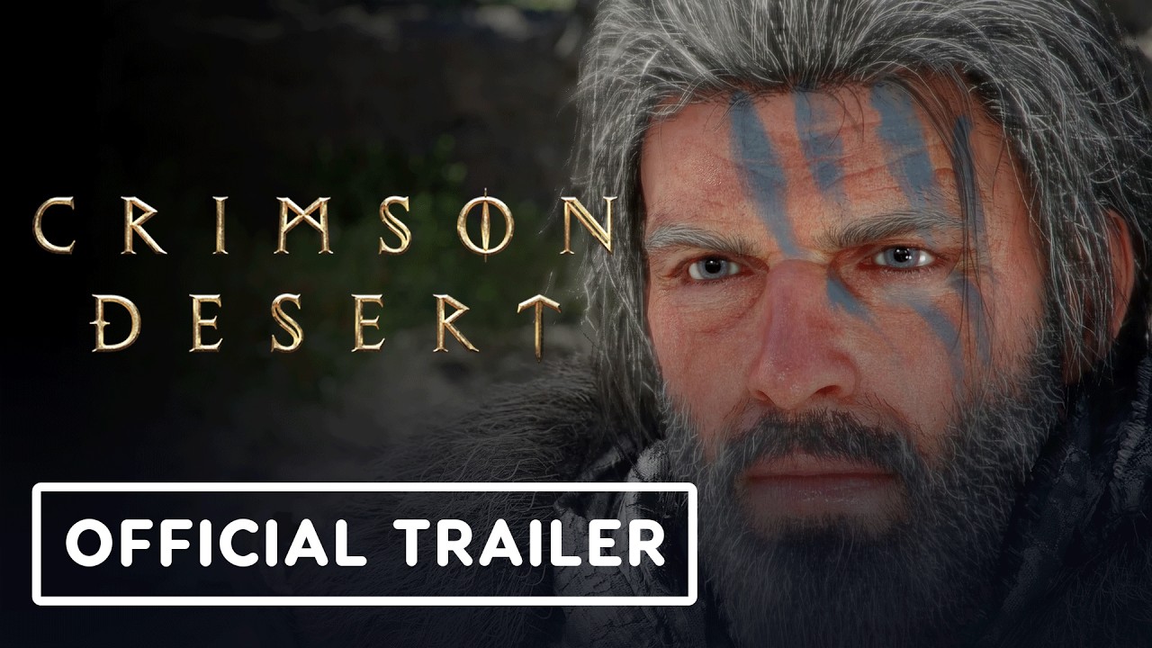 Crimson Desert: Charting the Unknown DLC predstavuje svoje možnosti
