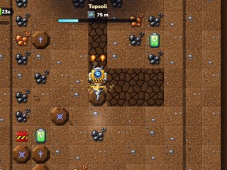 Drillfall