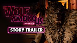 The Wolf Among Us Remastered predstavuje príbeh v novom traileri