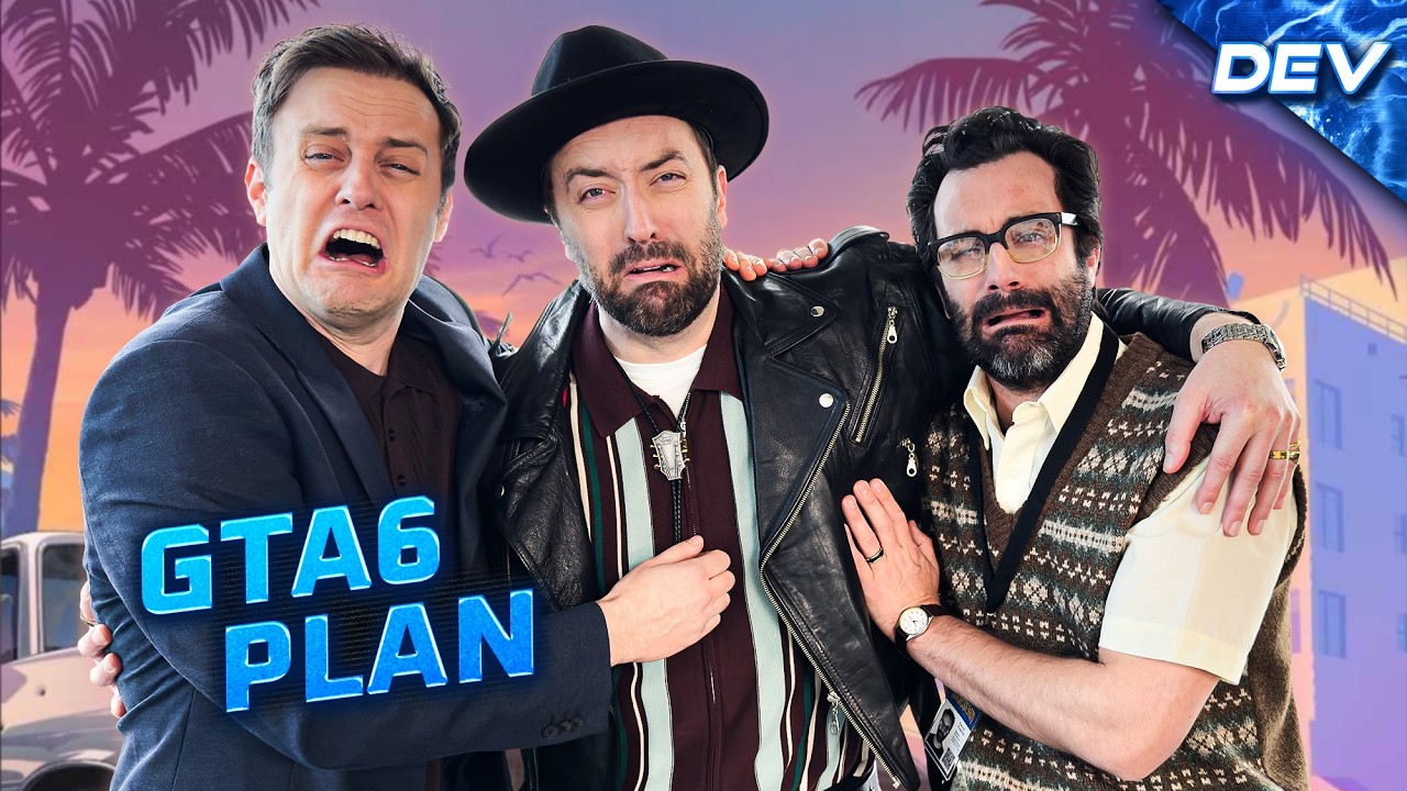 Ako sa firmy pripravujú na príchod GTA VI?