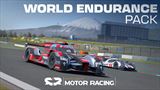 Project Motor Racing predstavuje World Endurance Pack