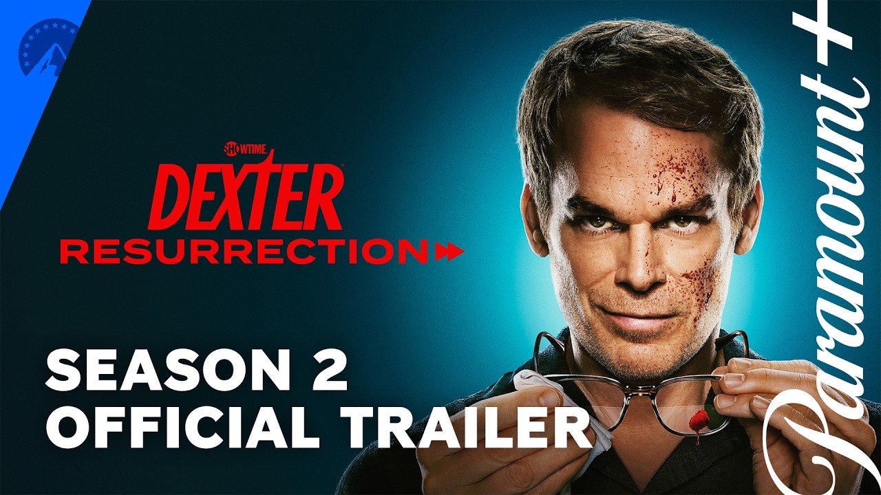 Dexter: Resurrection dostáva trailer k 2. sérii