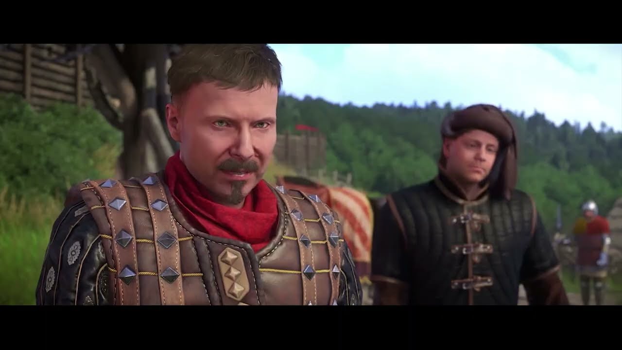 Kingdom Come Deliverance dostáva nextgen update