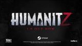 HumanitZ vás čaká v infikovanom post-apokalyptickom svete vo verzii 1.0