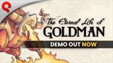 Demo The Eternal Life of Goldman si už môžete zahrať