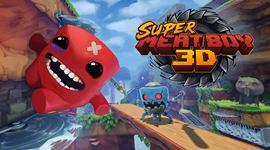 Super Meat Boy 3D priskáče aj na Switch 2