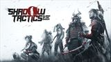 Shadow Tactics: Blades of the Shogun sa v marci prikradne na Switch 2