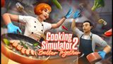 Cooking Simulator 2: Better Together predvádza kuchárov a varenie