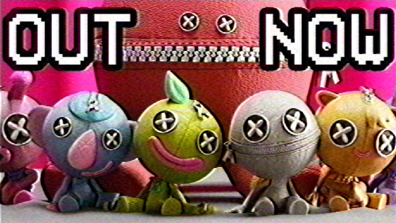 Vydanie hororu Poppy Playtime: Chapter 5 nám oznamuje retro reklama