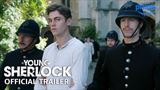 Young Sherlock – trailer na seriál