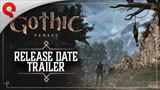 Gothic 1 Remake dostal dátum vydania