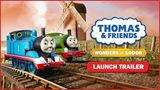 Thomas & Friends: Wonders of Sodor sa pustil za dobrodružstvom na koľajniciach