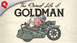 The Eternal Life of Goldman príde rovno do Game Passu