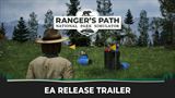 Slovenský Ranger's Path: National Park Simulator vyšiel v Early Access