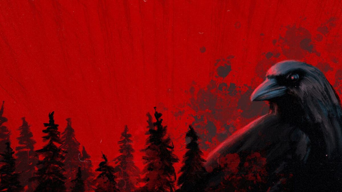 Horor Project Songbird je už vonku