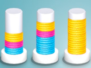 Thread Sort
