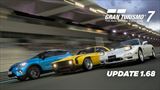 Gran Turismo 7 predstavuje nový update