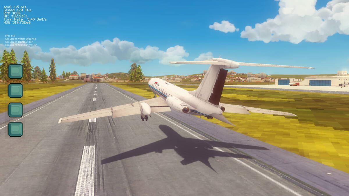 Simulácia Legendary Pilots priletí ešte tento mesiac