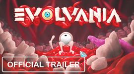 Evolvania bude zdolávať prekážky uprostred organického sveta