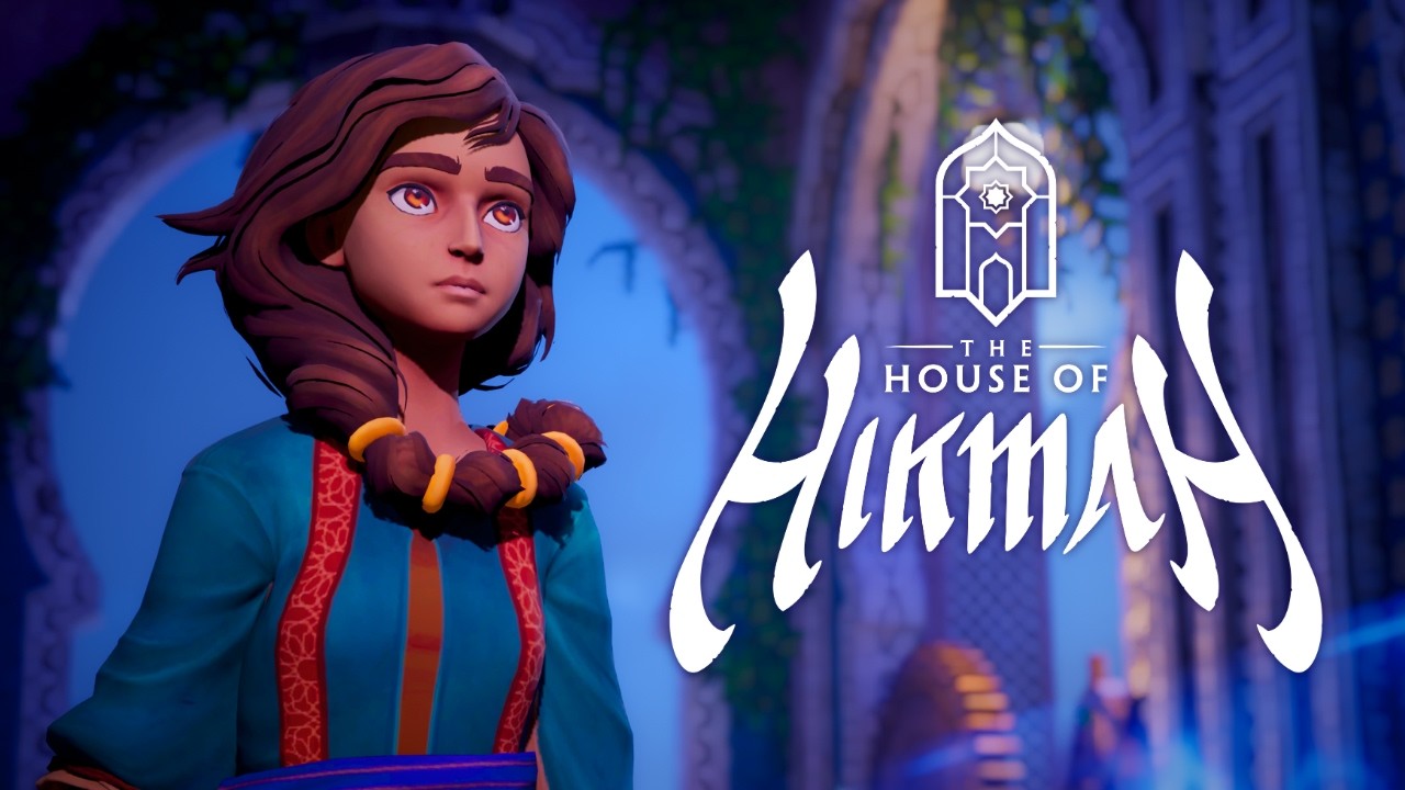 The House of Hikmah hľadá poznanie v naratívnom dobrodružstve