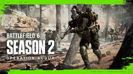 Battlefield 6 - Operation Augur trailer
