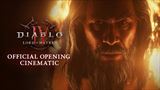 Diablo IV: Lord of Hatred - opening cinematic