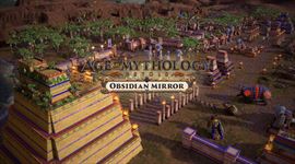 Age of Mythology: Retold predstavuje Aztékov