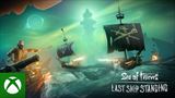 Sea of Thieves predsatvuje Last Ship Standing režim