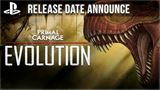 Primal Carnage: Evolution začne koncom mesiaca loviť dinosaury na PS5