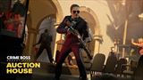 Crime Boss: Rockay City dnes dostáva nové DLC Auction House