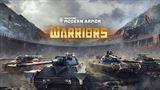 WARRIORS vstupujú do arény vo World of Tanks Modern Armor