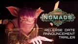 Stellaris sa pripravuje na príchod vesmírnych nomádov