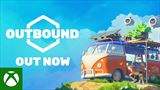 Outbound už pohotovo jazdí na PC a konzolách