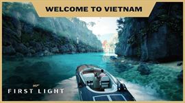 007 First Light – Vitajte vo Vietname - trailer