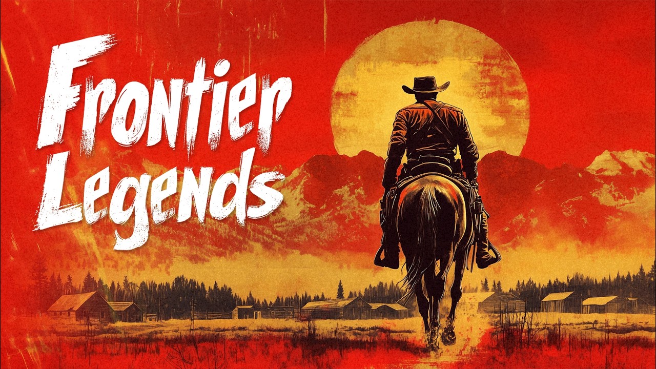Na divoký západ sa vo Frontier Legends vydáme ešte tento mesiac