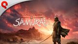 THQ Nordic oznamuje RPG Expeditions: Samurai