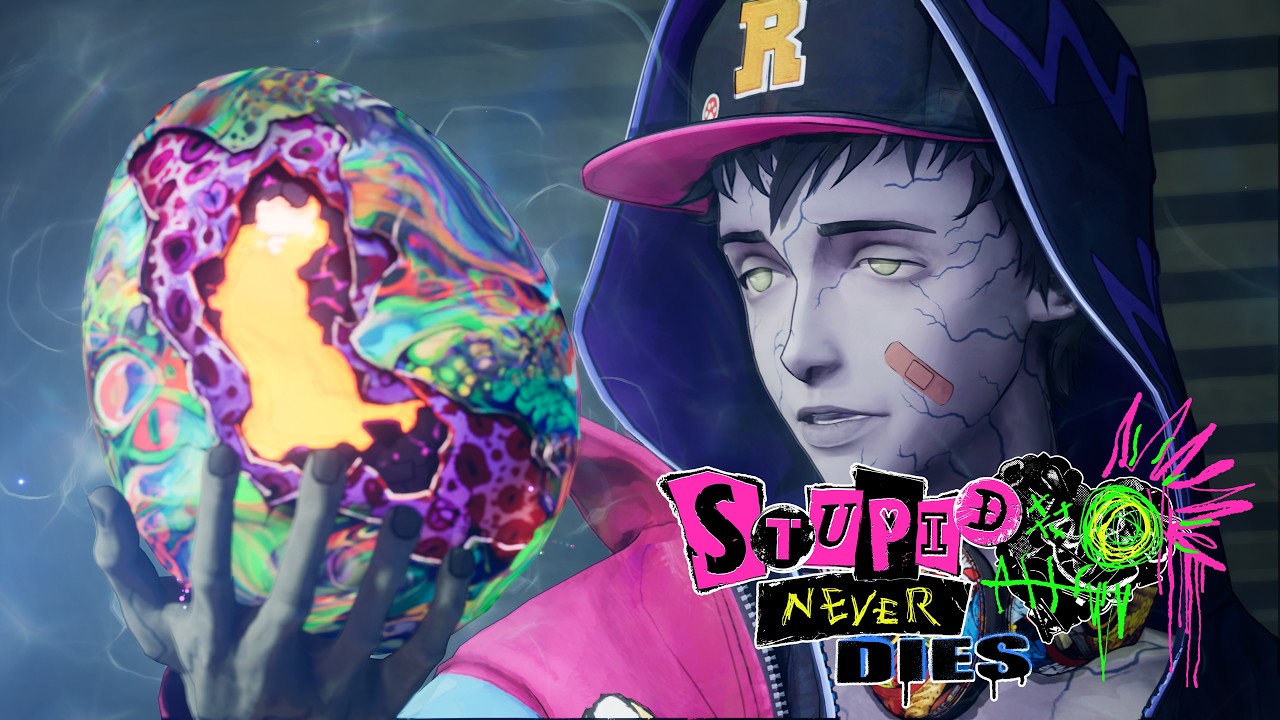 Unikátna zombie akcia Stupid Never Dies príde na jeseň