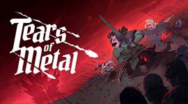 Tears of Metal sa pripravuje na letné rozdávanie úderov