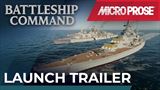 Battleship Command pláva na mori v Early Access a čaká na vaše velenie