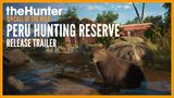 theHunter: Call of the Wild začína loviť v Peru