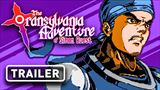 The Transylvania Adventure of Simon Quest pripomína svoje Steam demo